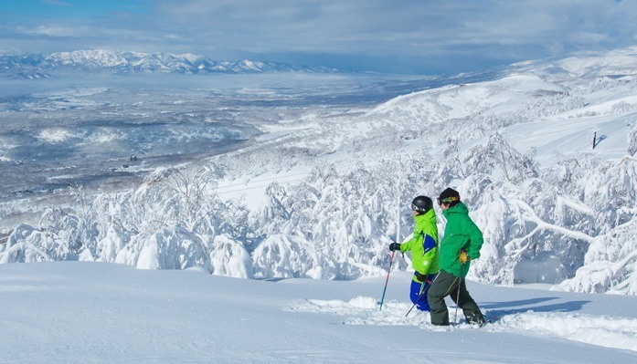 リッツ・カールトンの最上級ホテルブランド「リッツ・カールトン・リザーブ」北海道・ニセコに誕生｜写真15