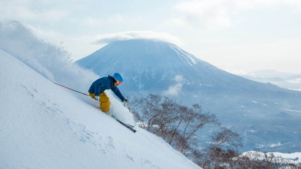 リッツ・カールトンの最上級ホテルブランド「リッツ・カールトン・リザーブ」北海道・ニセコに誕生｜写真1