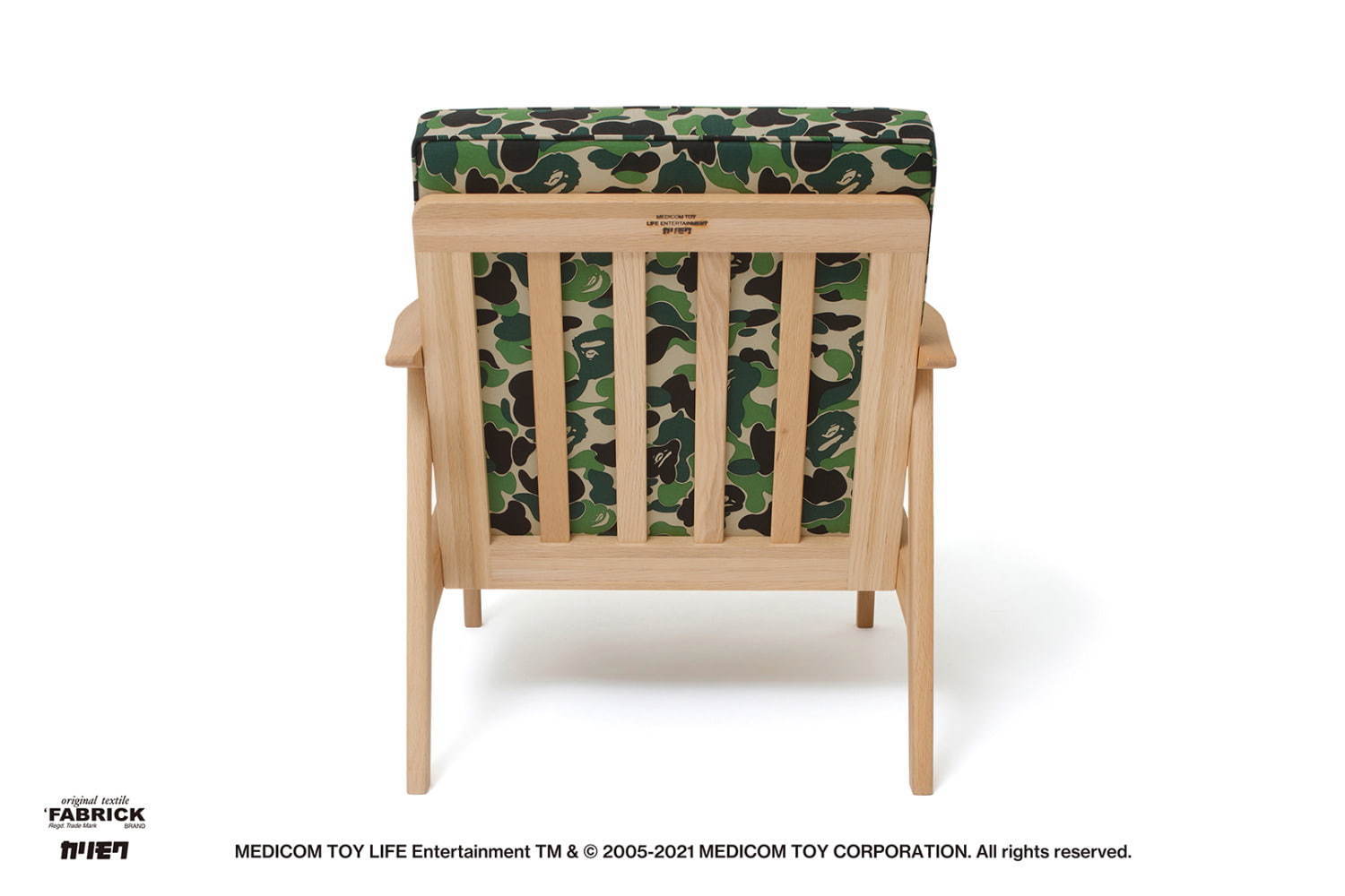 ア ベイシング エイプ(A BATHING APE), メディコム・トイ(MEDICOM TOY) ベイプ ホーム｜写真19