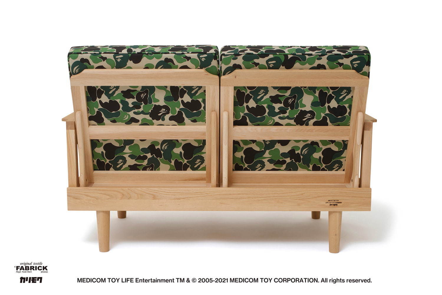 ア ベイシング エイプ(A BATHING APE), メディコム・トイ(MEDICOM TOY) ベイプ ホーム｜写真22