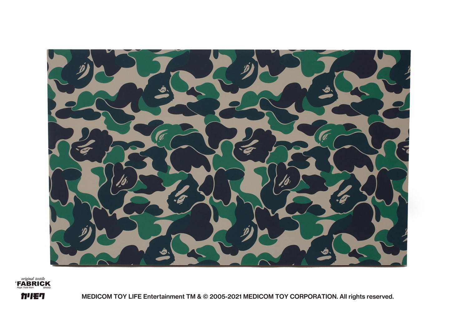 ア ベイシング エイプ(A BATHING APE), メディコム・トイ(MEDICOM TOY) ベイプ ホーム｜写真34