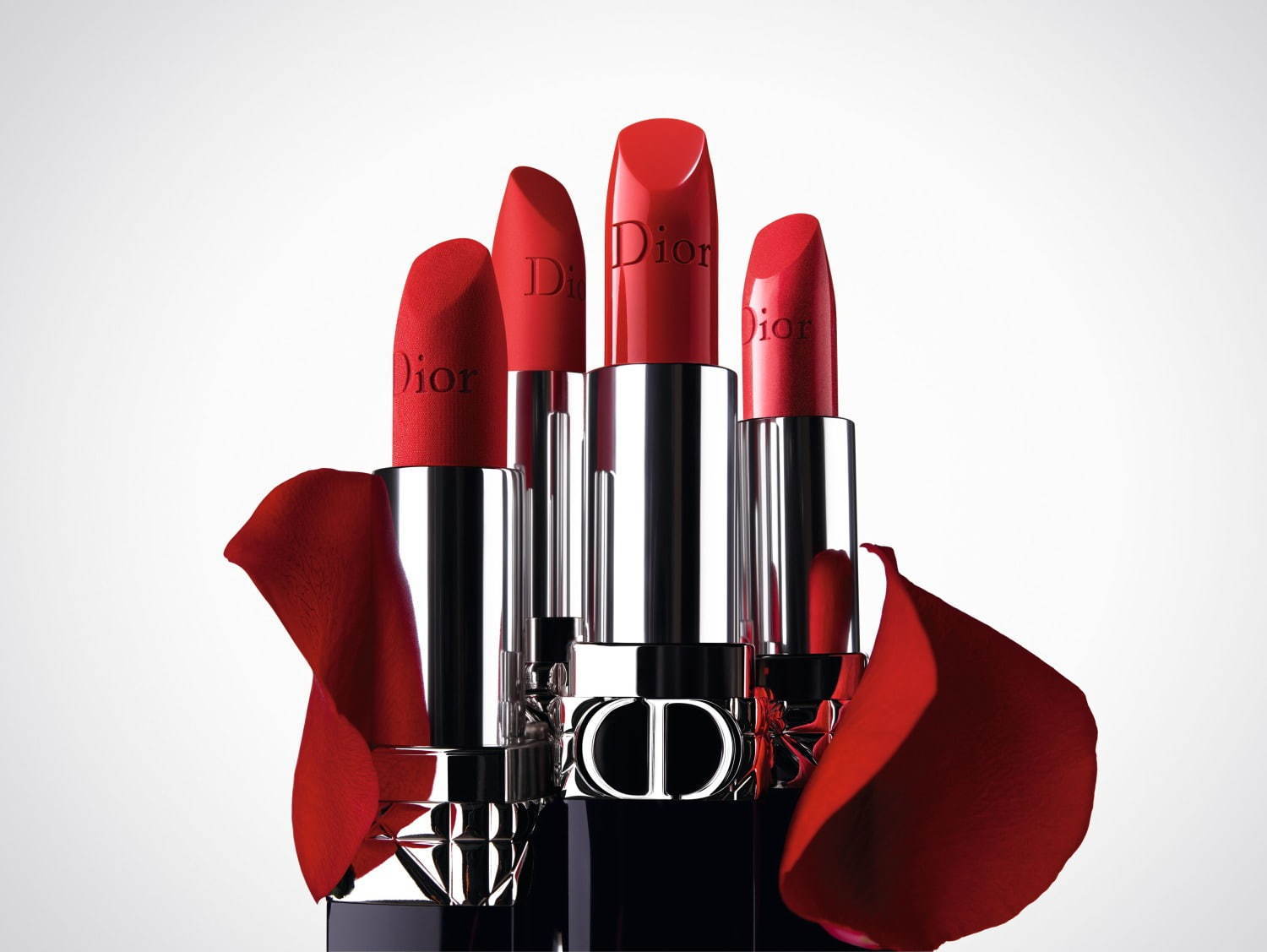 ディオール(DIOR) ルージュ ディオール｜写真3