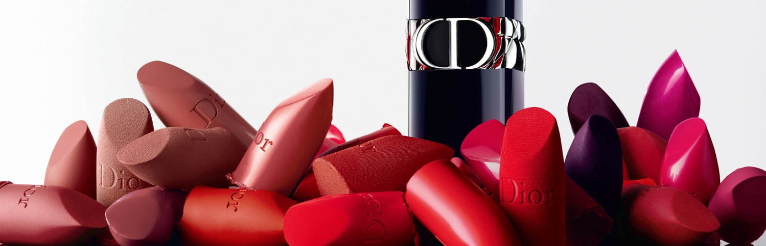 ディオール(DIOR) ルージュ ディオール｜写真6