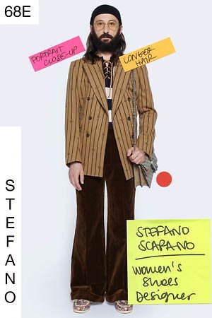 ベージュアウターのメンズ春コーデ ジャケット スプリングコートのカジュアルな着こなし ファッションプレス
