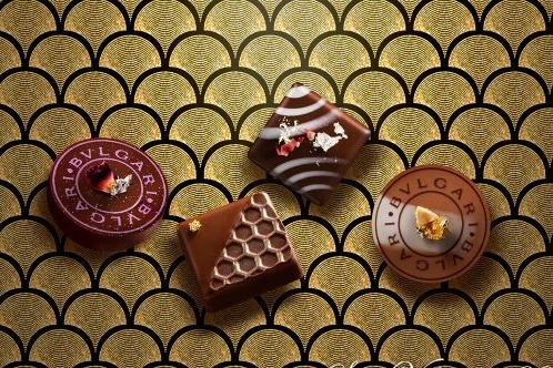 ブルガリ イル チョコラート 大阪タカシマヤ Bvlgari Il Cioccolato Osaka Takashimaya ショップ 店舗 取り扱い 情報 地図 ファッションプレス