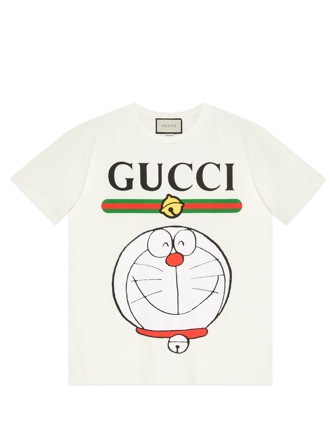 グッチ(GUCCI) ドラえもん｜写真25