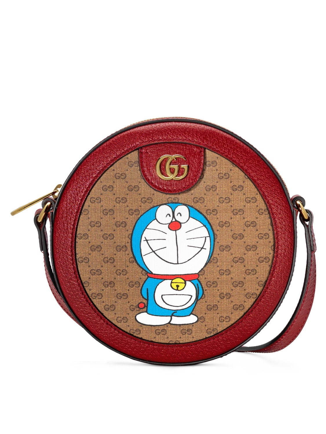 グッチ(GUCCI) ドラえもん｜写真36