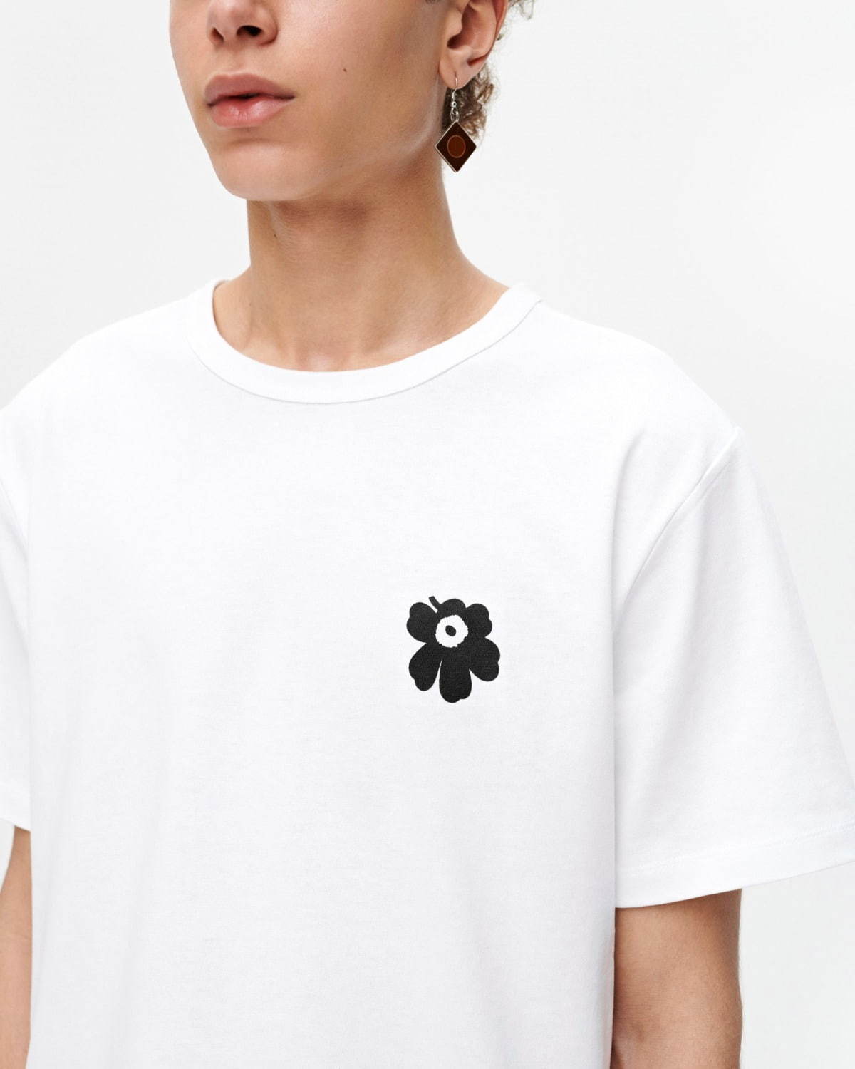 マリメッコ キオスキ世界初のコンセプトストアがルクア大阪に 限定tシャツも発売 ファッションプレス