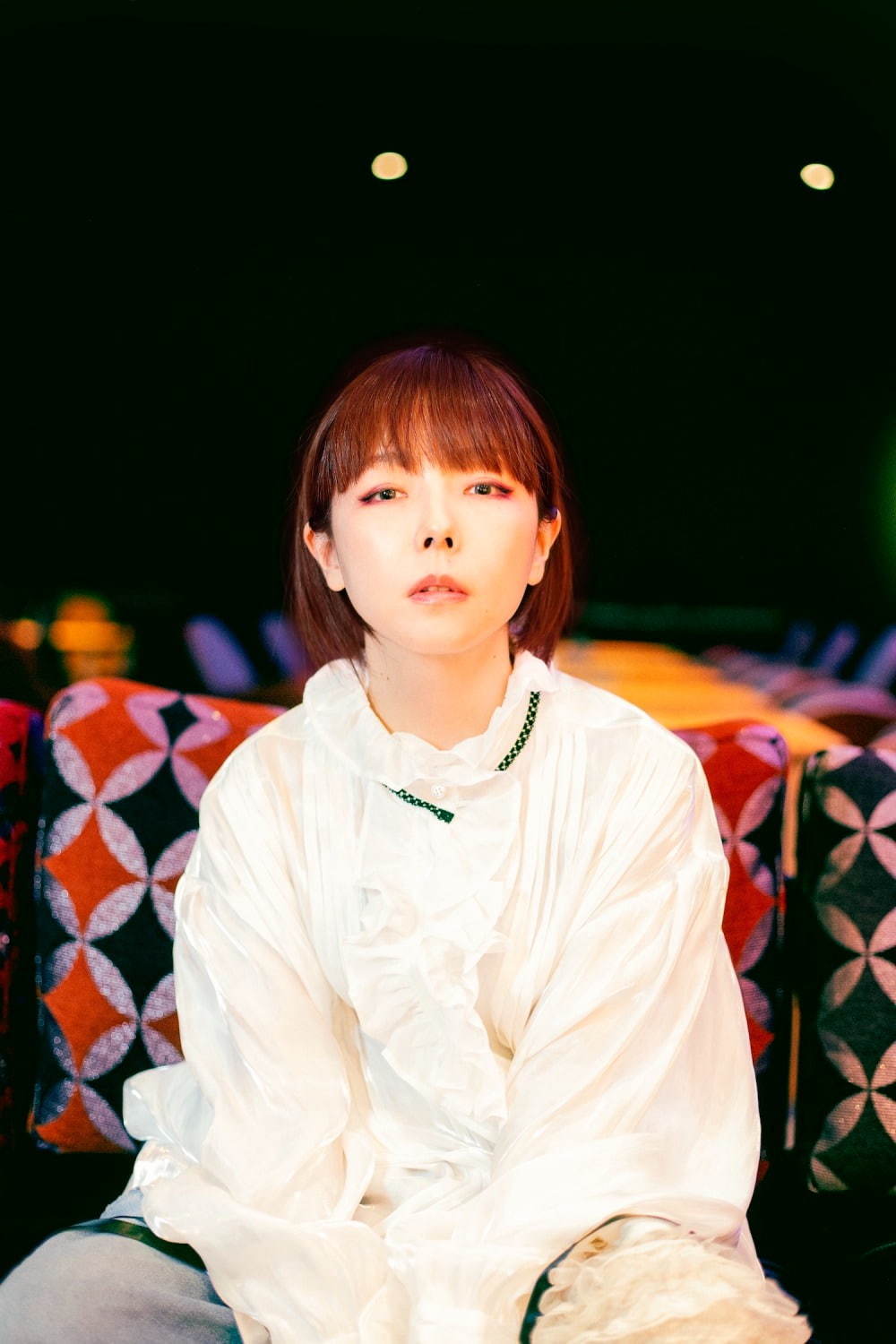 aikoの14thアルバム『どうしたって伝えられないから』全13曲収録「青空 ...