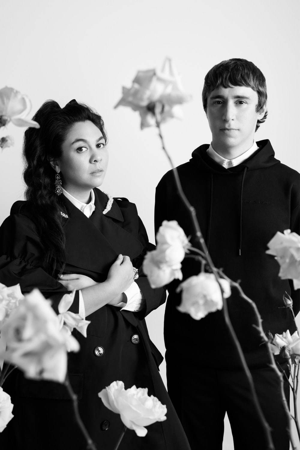 エイチ＆エム(H&M), シモーネ ロシャ(SIMONE ROCHA) シモーネ・ロシャ｜写真8