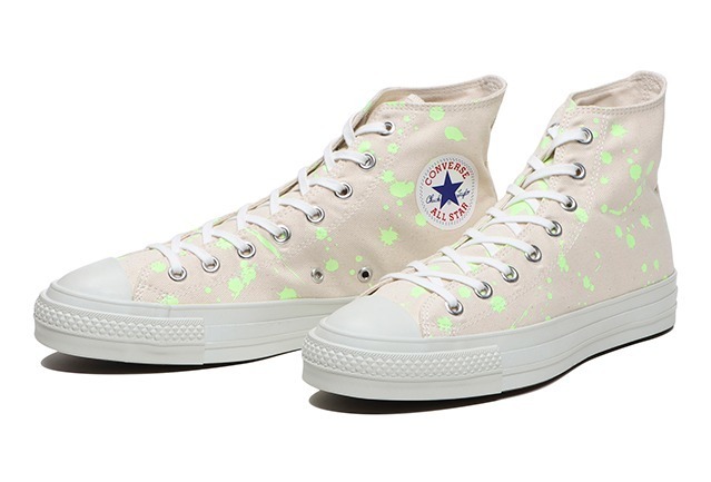 コンバース(CONVERSE) オールスター HI｜写真4