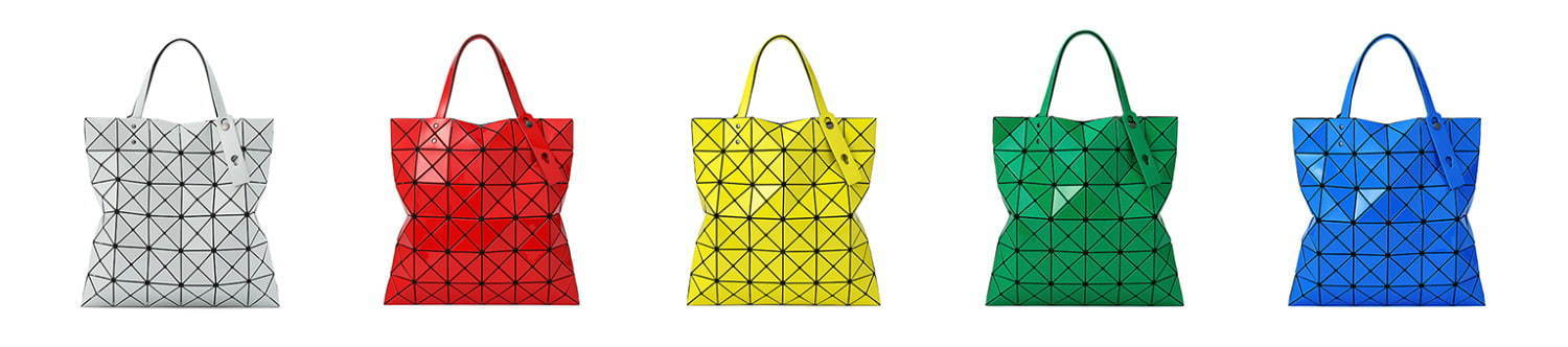 バオ バオ イッセイ ミヤケ(BAO BAO ISSEY MIYAKE) ルーセント｜写真2