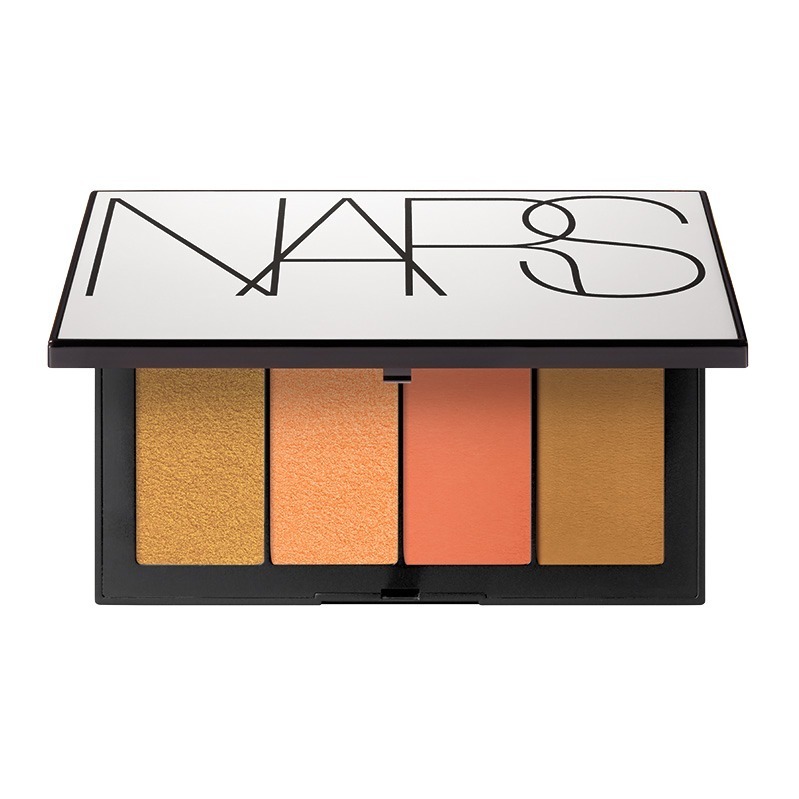 NARS フルディメンション チークパレット Ⅱ 6,200円＋税