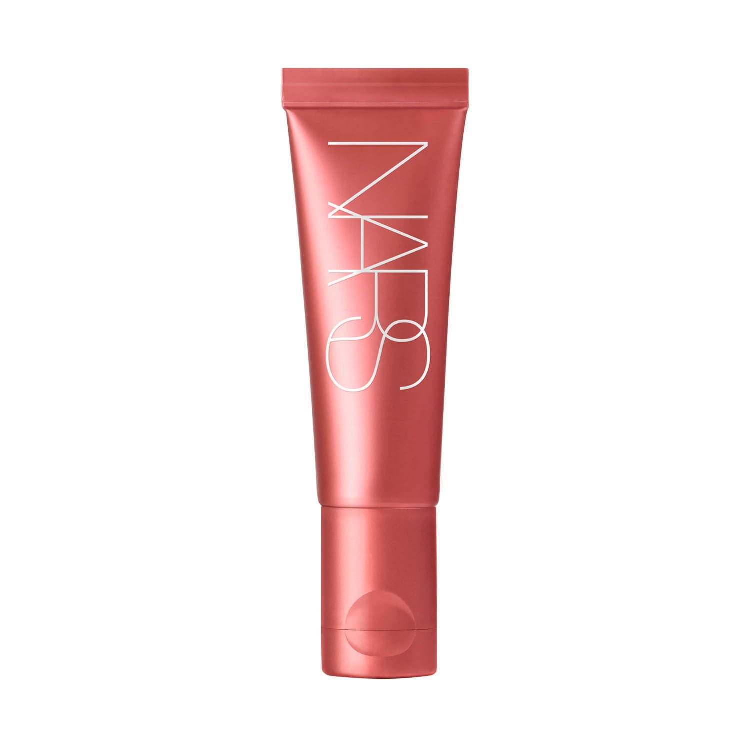 NARS21年春コスメ、ガラスのような艶肌演出ルミナイザー＆限定フェース