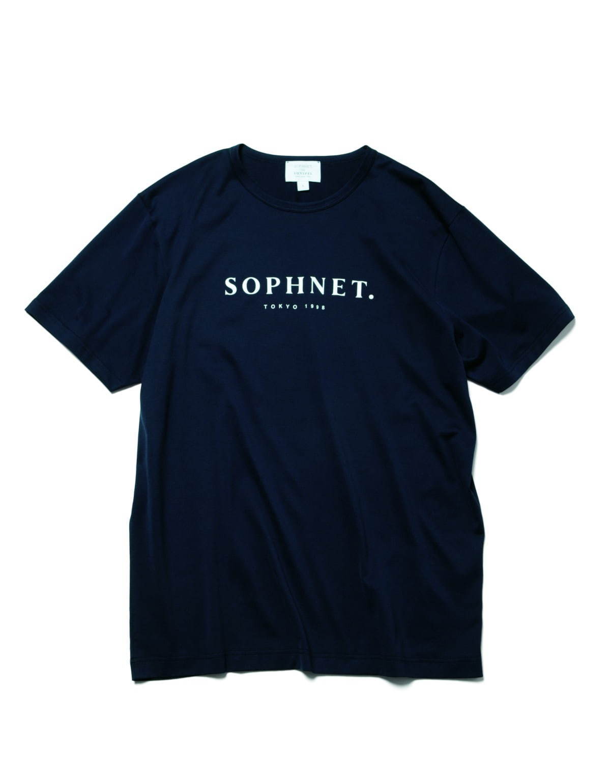 定番公式通販 SOPH × SUNSPEL スウェット パーカー XL 美品 - トップス