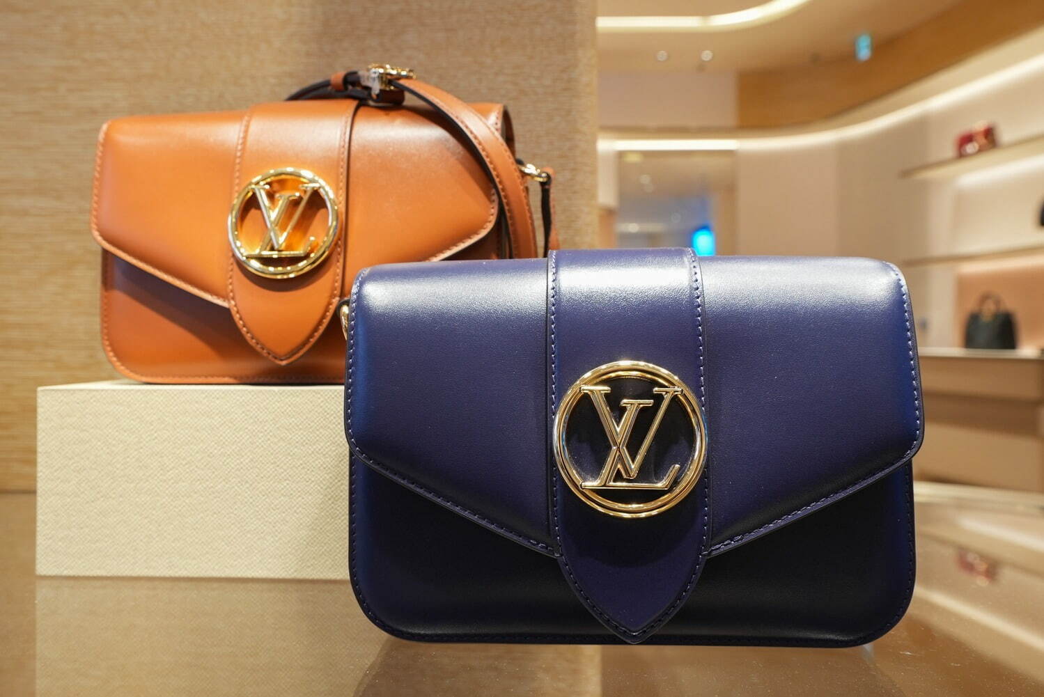 ルイ・ヴィトン(LOUIS VUITTON) ル・カフェ・ヴィー｜写真22