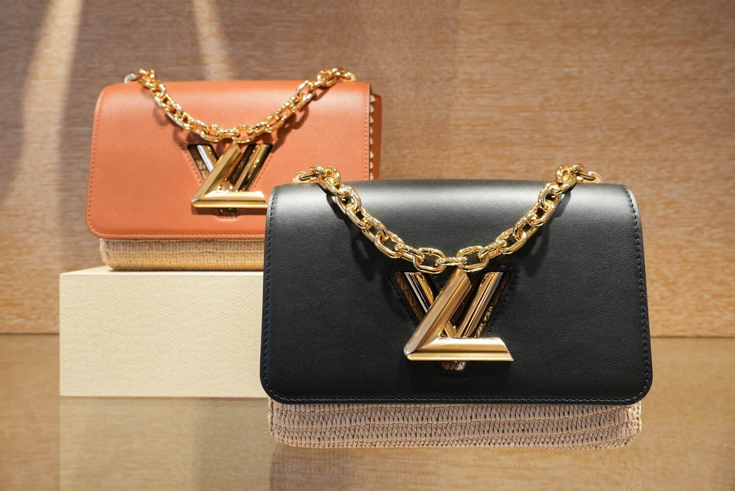 ルイ・ヴィトン(LOUIS VUITTON) ル・カフェ・ヴィー｜写真21