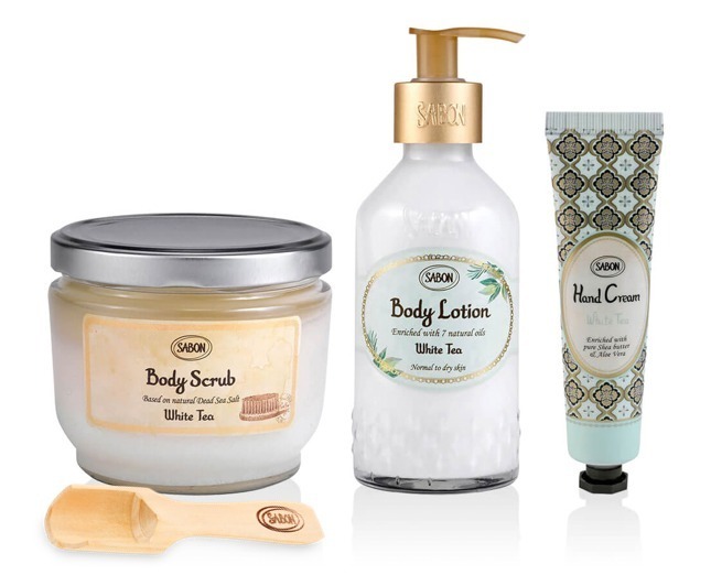 SABON“3つのローズの香り”限定ボディケア、限定の香り「ホワイト・ローズ」も｜写真30