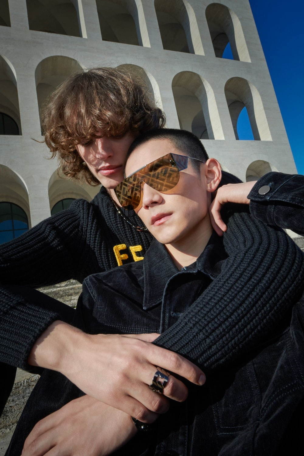 フェンディ(FENDI) ピーカブー｜写真18