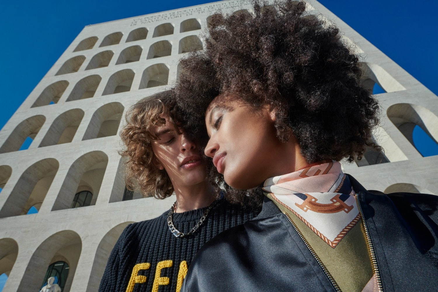 フェンディ(FENDI) ピーカブー｜写真17