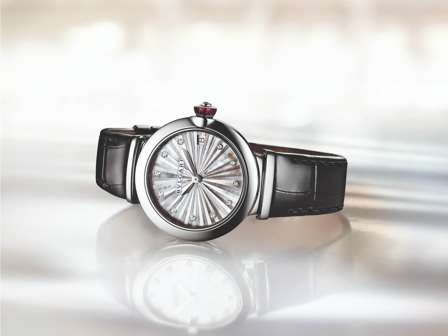 ブルガリ(BVLGARI) ルチェア｜写真12