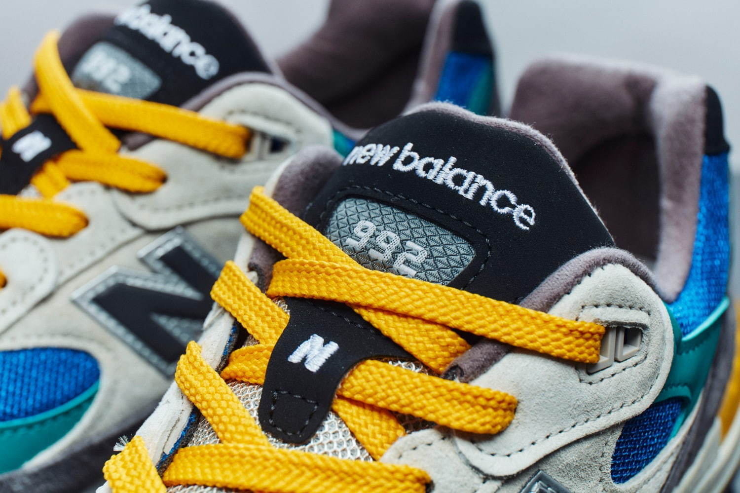 New Balance M992TC / Billy's Exclusive - スニーカー