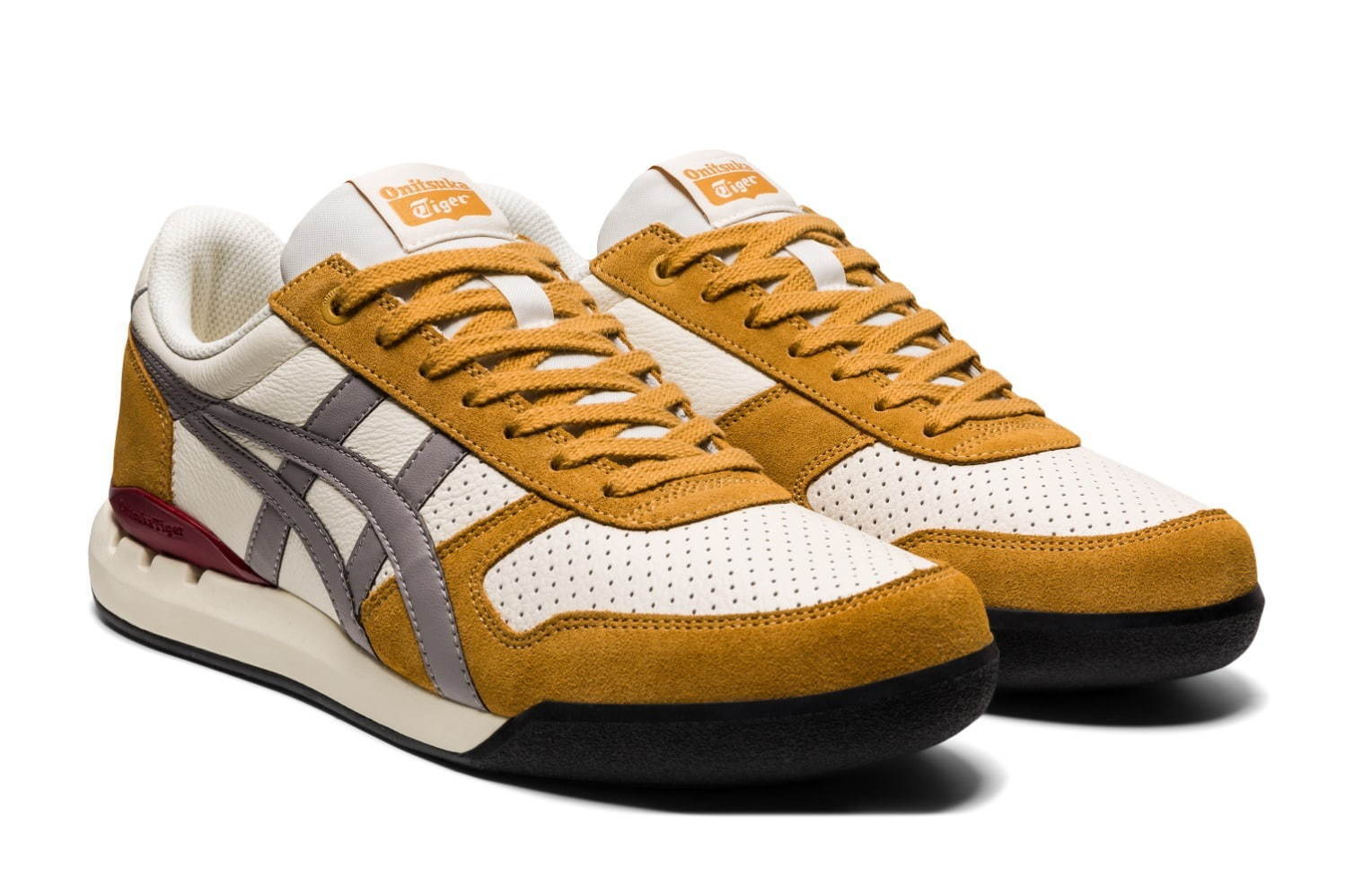 オニツカタイガー(Onitsuka Tiger) アルティメイト 81 EX｜写真8