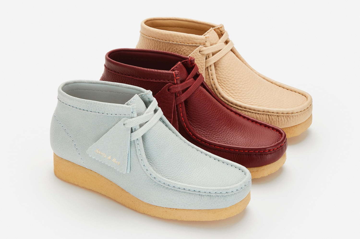 クラークス 横浜タカシマヤ Clarks Yokohama Takashimaya ショップ 店舗 取り扱い 情報 地図 ファッションプレス