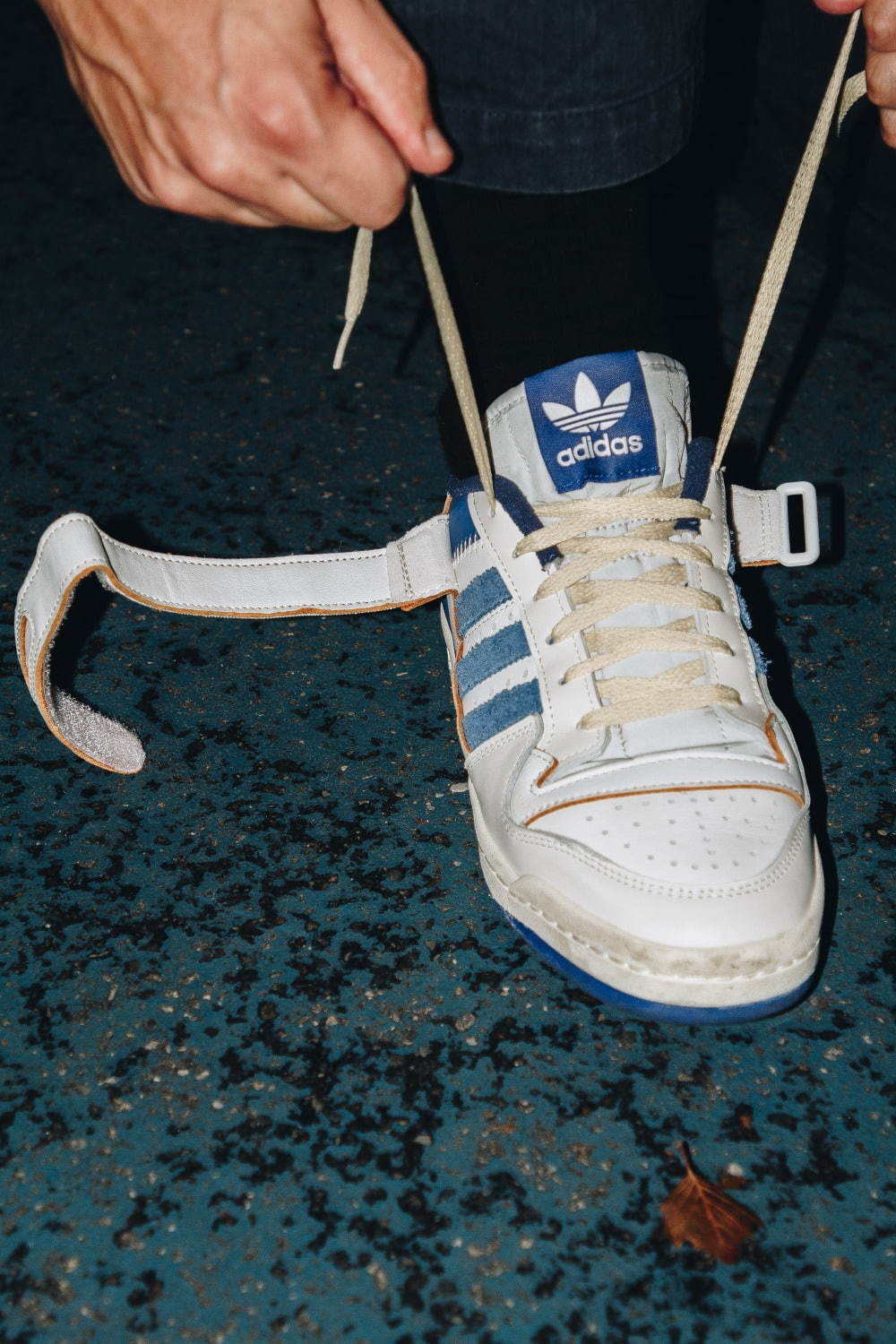 アディダス オリジナルス(adidas Originals) フォーラム 84｜写真18