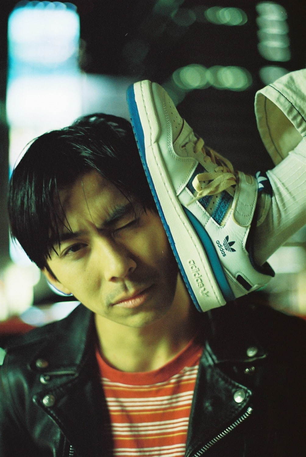 アディダス オリジナルス(adidas Originals) フォーラム 84｜写真14