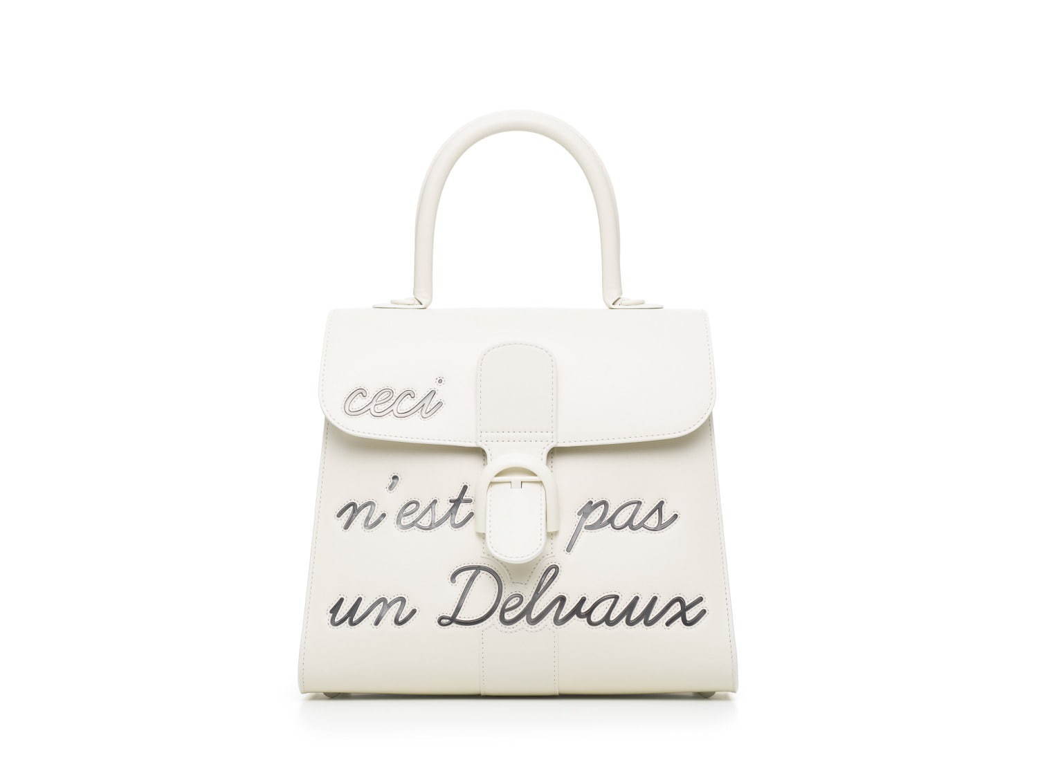 デルヴォー(DELVAUX) 光の帝国｜写真1