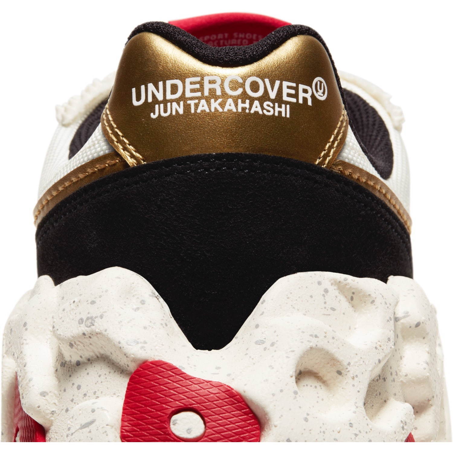 ナイキ(NIKE), アンダーカバー(UNDERCOVER) オーバーブレイク｜写真23