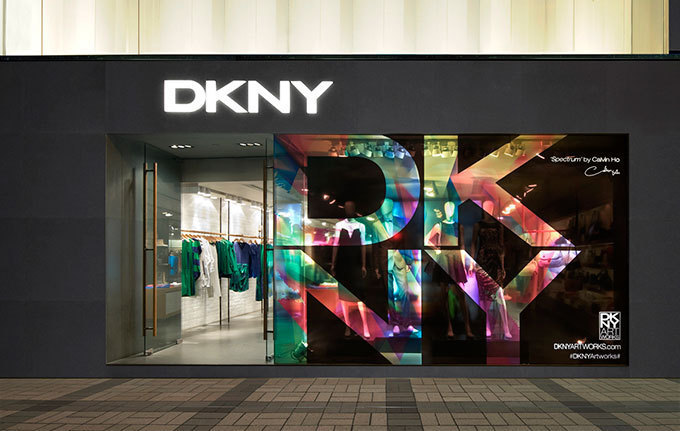 ディー ケイ エヌ ワイ(DKNY) DKNY｜写真2