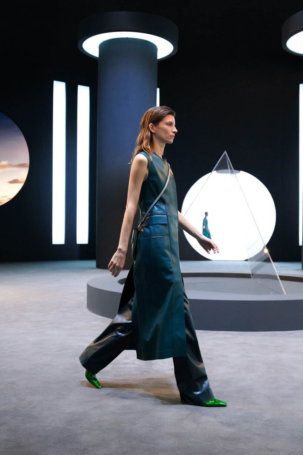 フェラガモ(Ferragamo) 2021-22年秋冬ウィメンズコレクション  - 写真3