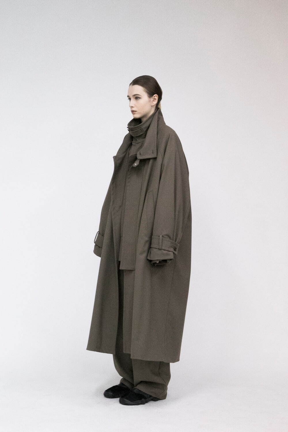 VOAAOV 21AW コート