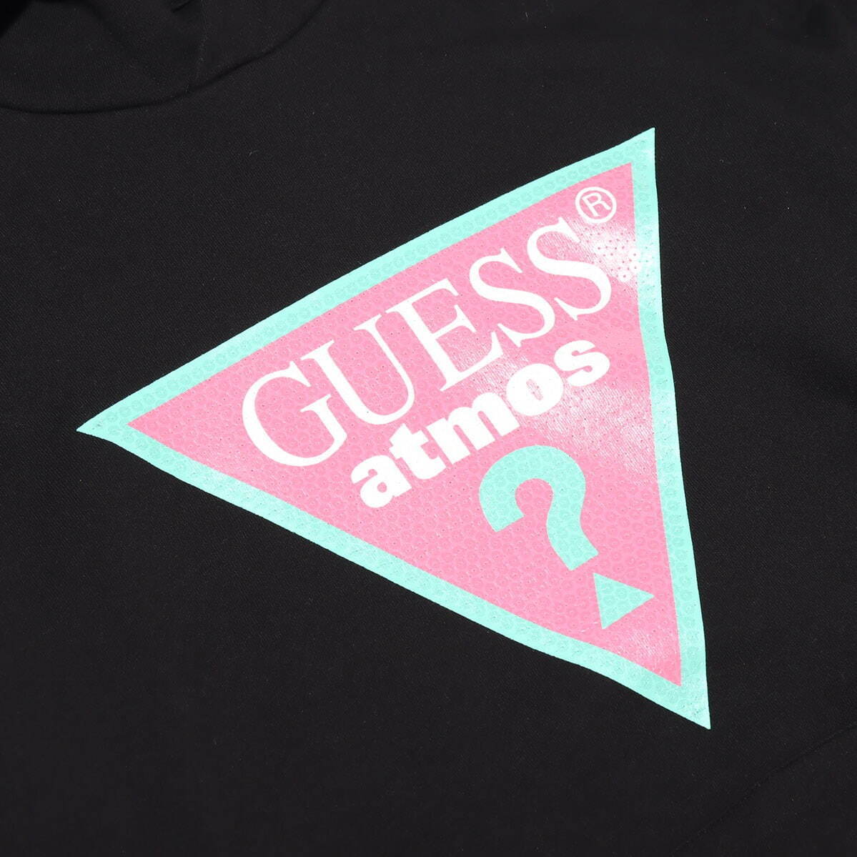 アトモス(atmos), ゲス(GUESS) バッドムード｜写真16