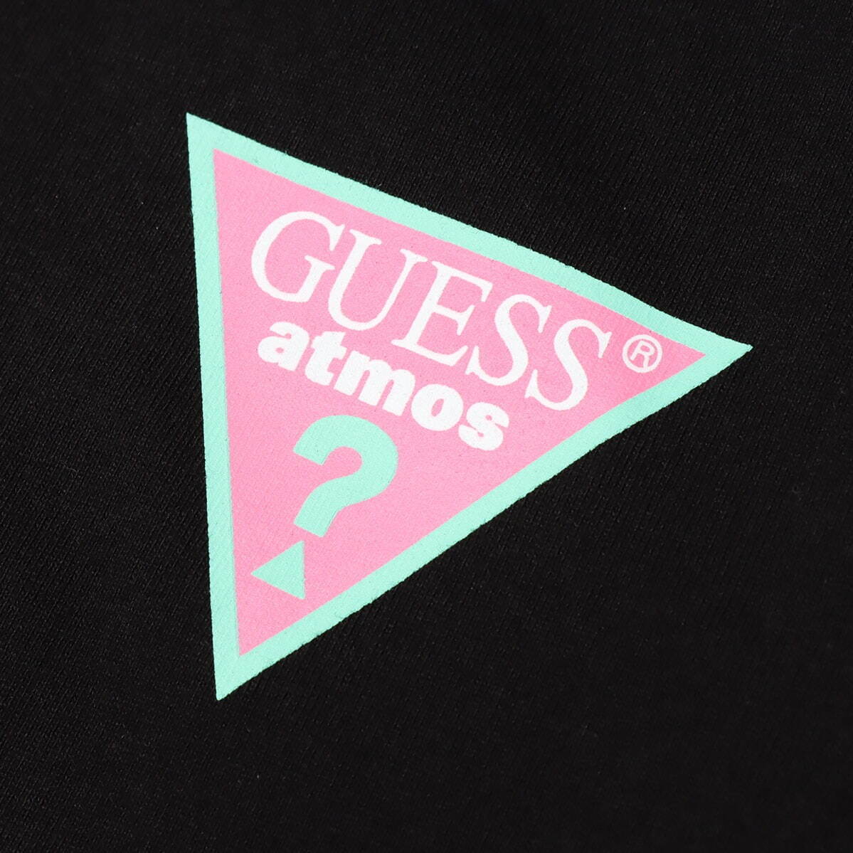 アトモス(atmos), ゲス(GUESS) バッドムード｜写真9