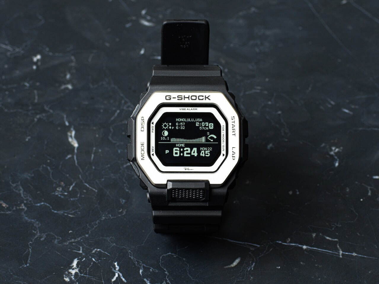 G-SHOCK ロンハーマン　別注　最新