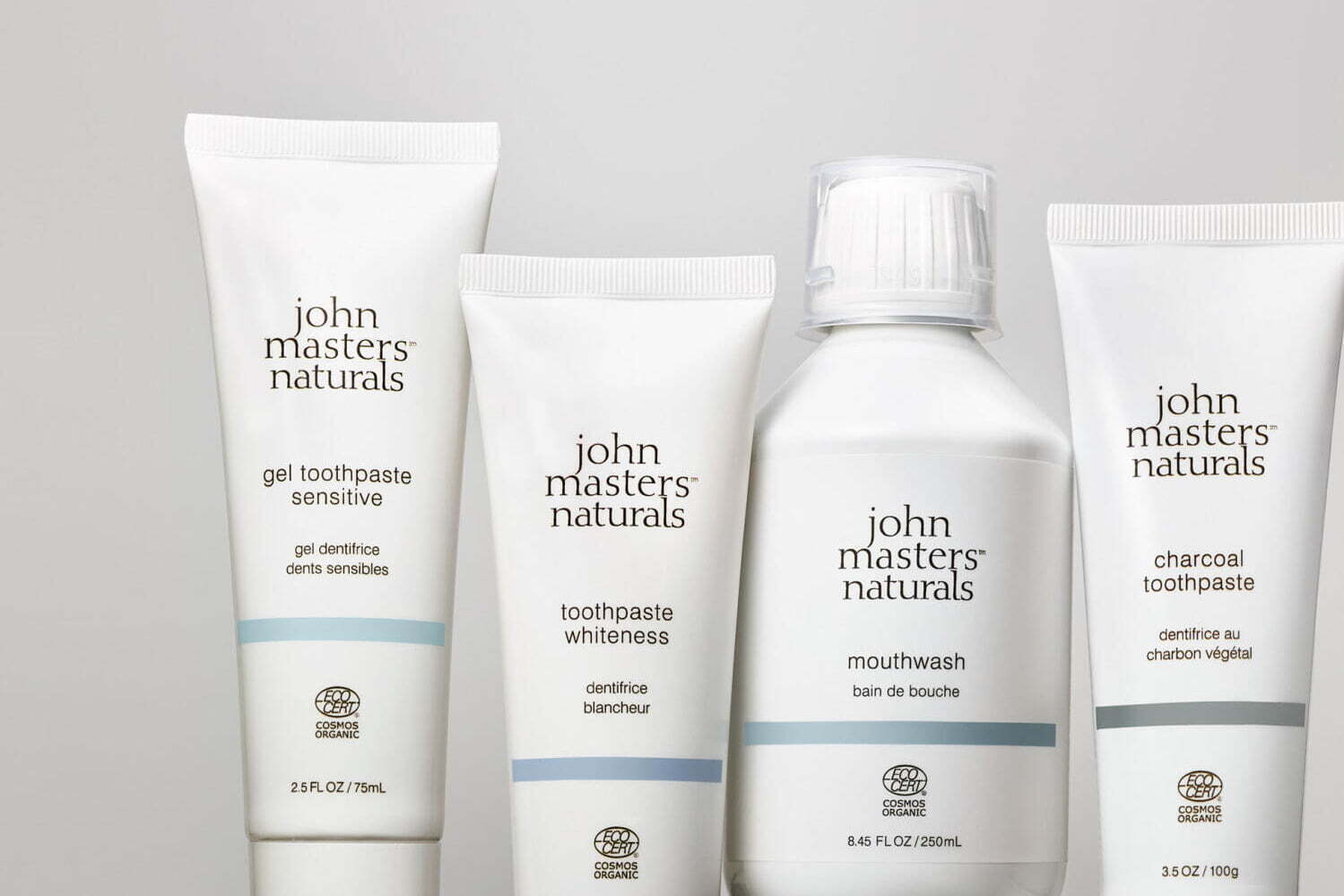 ジョンマスターオーガニック トーキョー John Masters Organics Tokyo ショップ 店舗 取り扱い 情報 地図 ファッションプレス