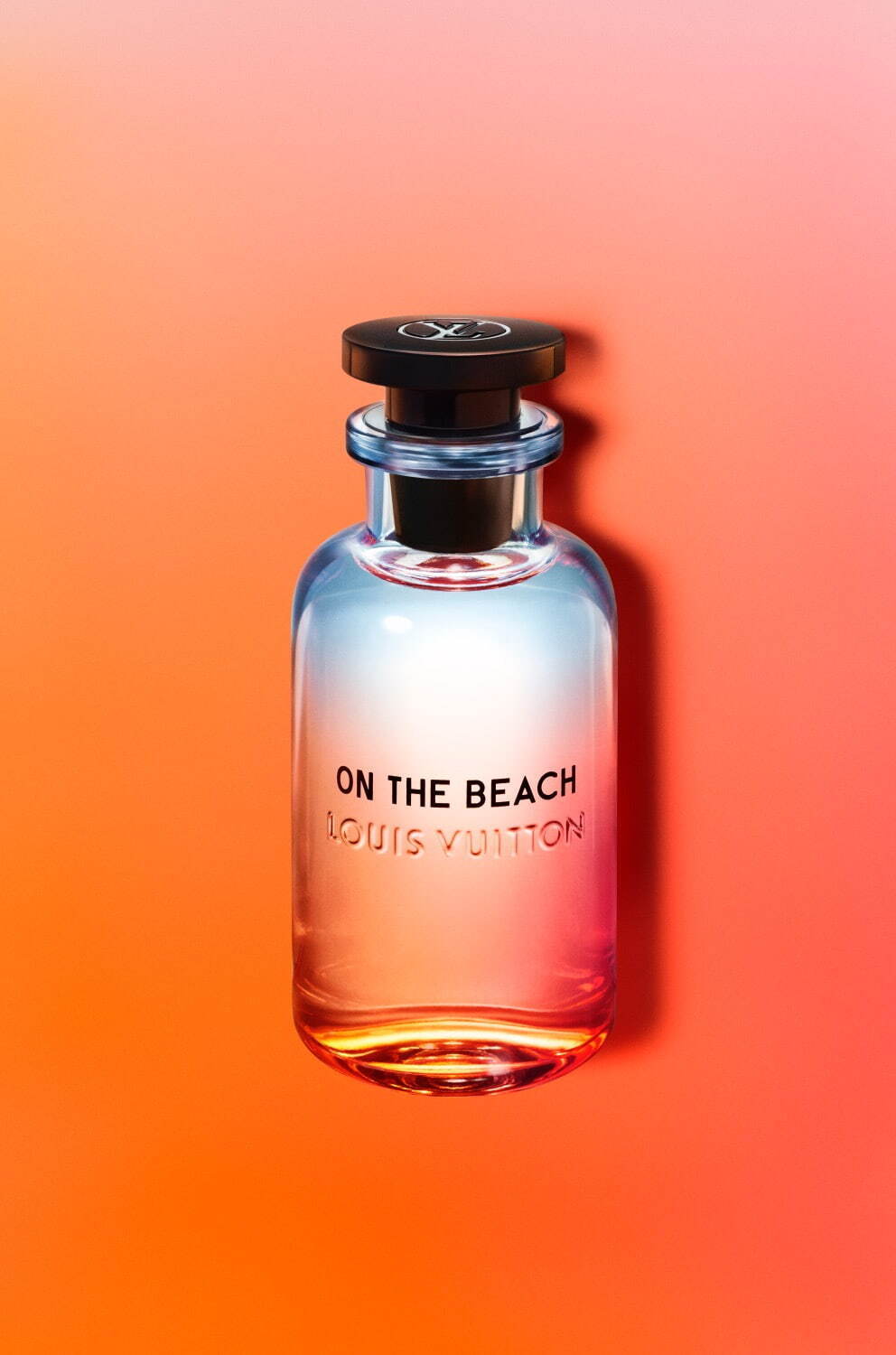 ルイ・ヴィトン、“夏のビーチ”着想のユニセックス香水「オン ザ ビーチ