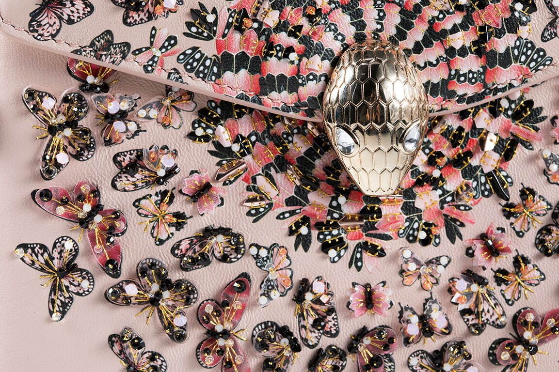 ブルガリ(BVLGARI), メアリー カトランズ(Mary Katrantzou) セルペンティ｜写真45