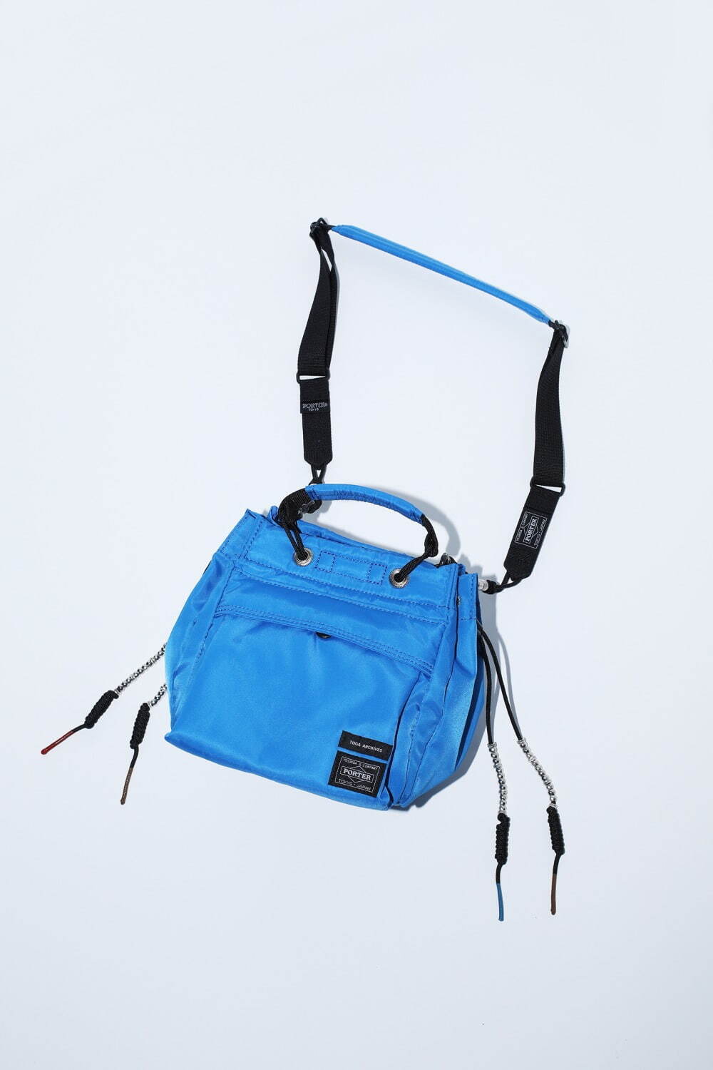 String bag 65,340円(税込)