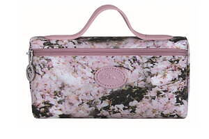 ロンシャン‟満開の桜”咲く新作バッグ「ル プリアージュ ブーケ」コイン 