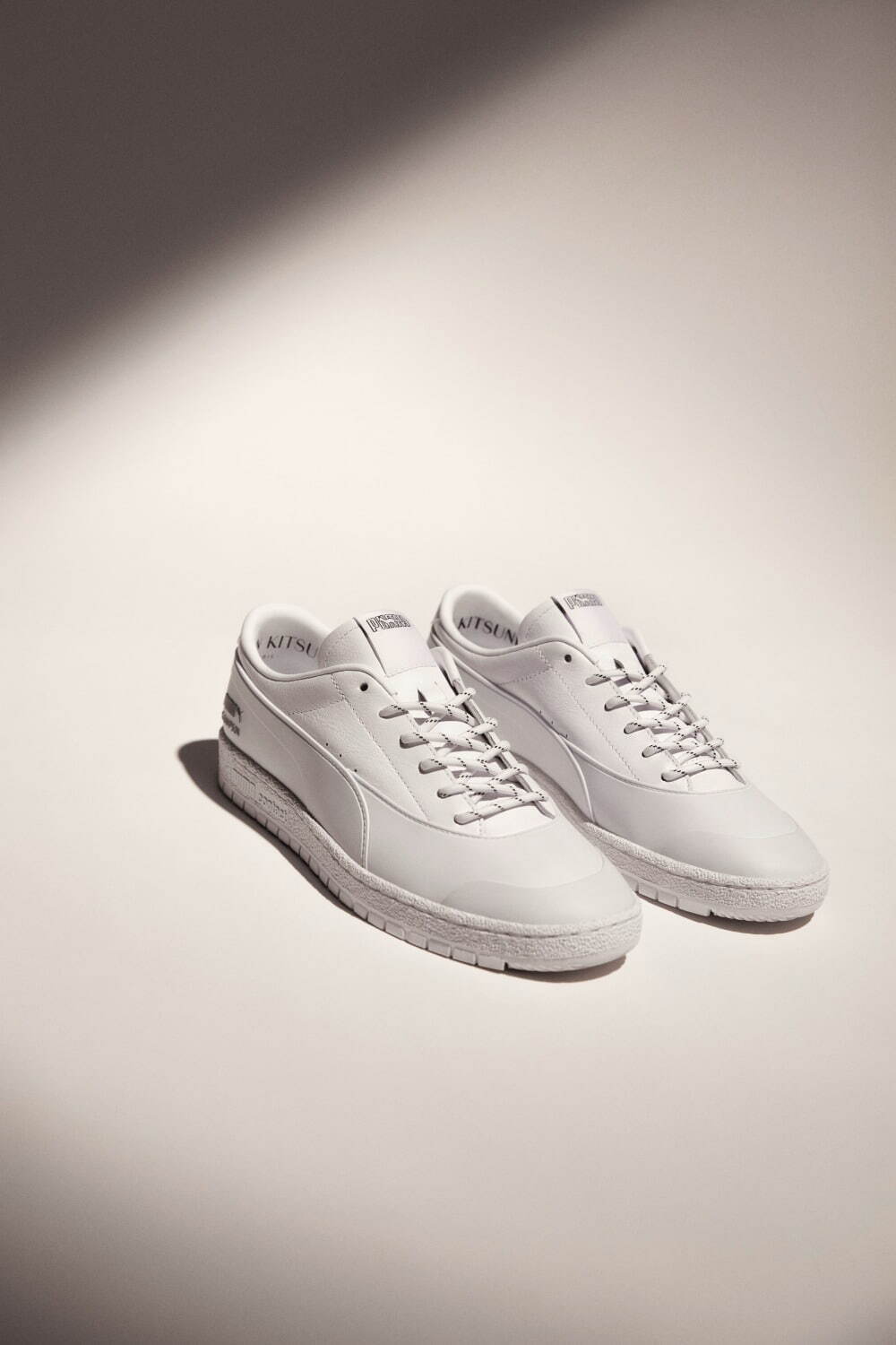 プーマ(PUMA), メゾン キツネ(Maison Kitsuné) ローマ｜写真86