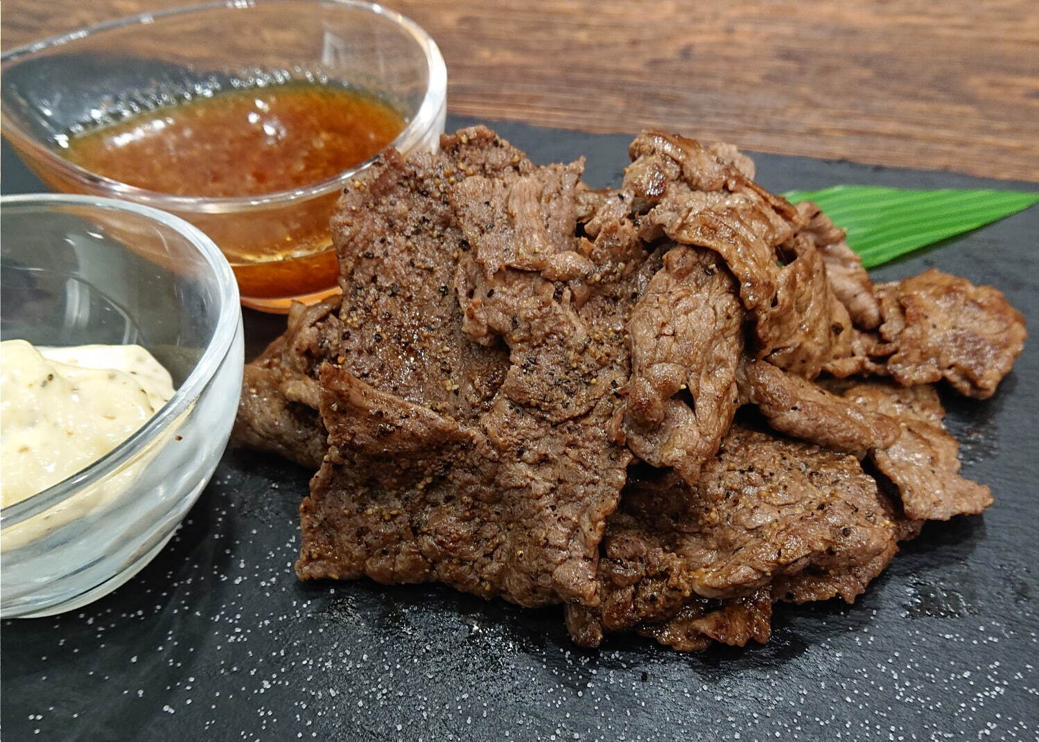 【開催中止】“牛肉”メニューが集う「ビーフフェス」大阪・長居公園で - 肉寿司や牛タン、餃子など｜写真12