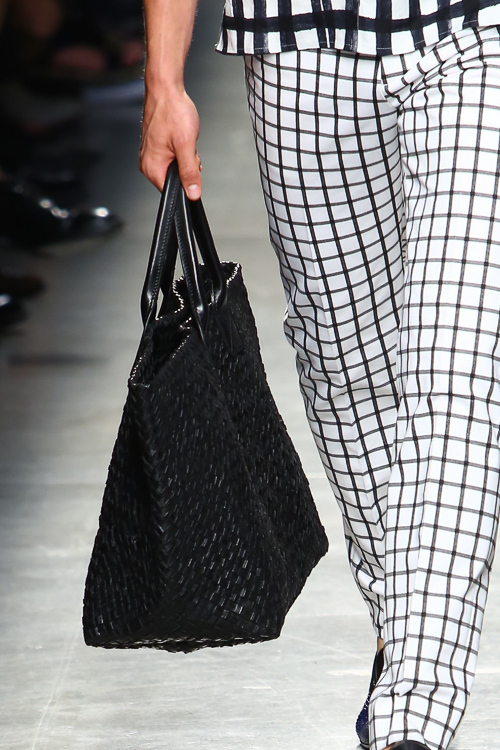 ボッテガ・ヴェネタ(BOTTEGA VENETA) 2014年春夏メンズコレクション  - 写真53