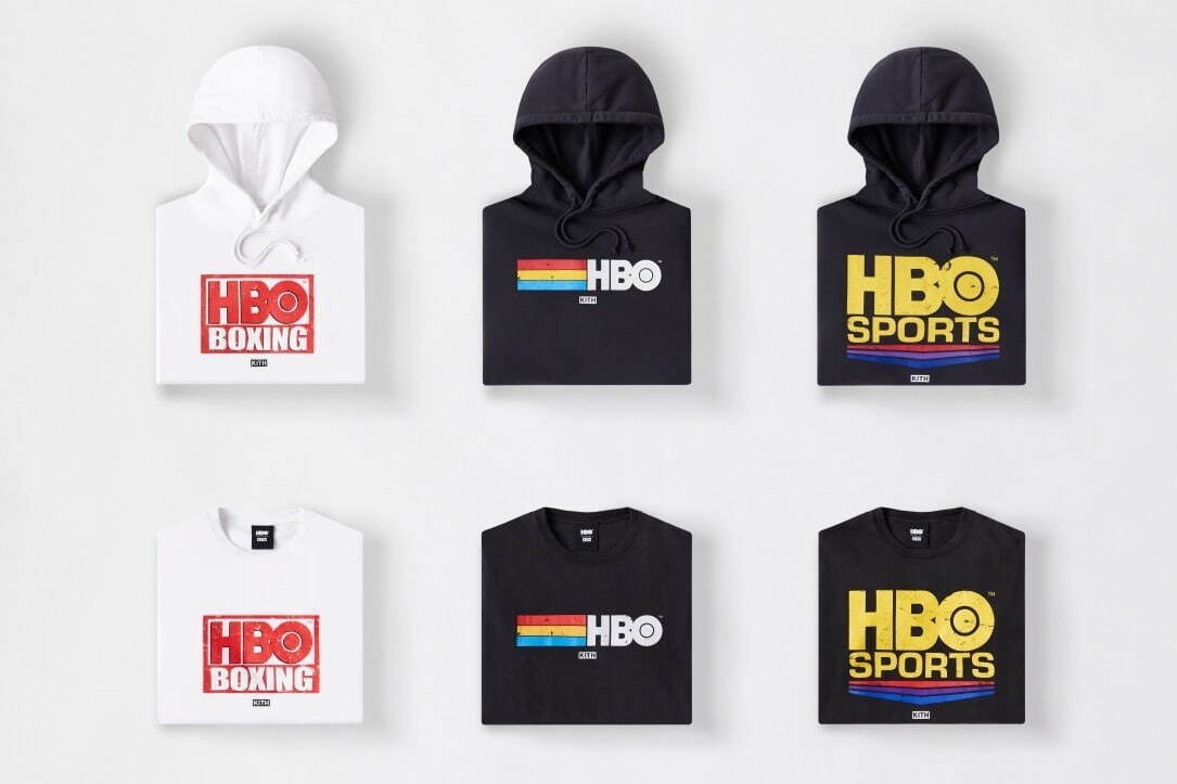 KITH x HBO US Sサイズ（日本 Lサイズ） - www.rentrastockholm.se