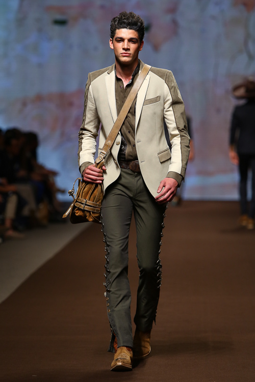 エトロ(ETRO) 2014年春夏メンズコレクション  - 写真55