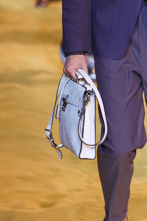 フェンディ(FENDI) 2014年春夏メンズコレクション  - 写真46