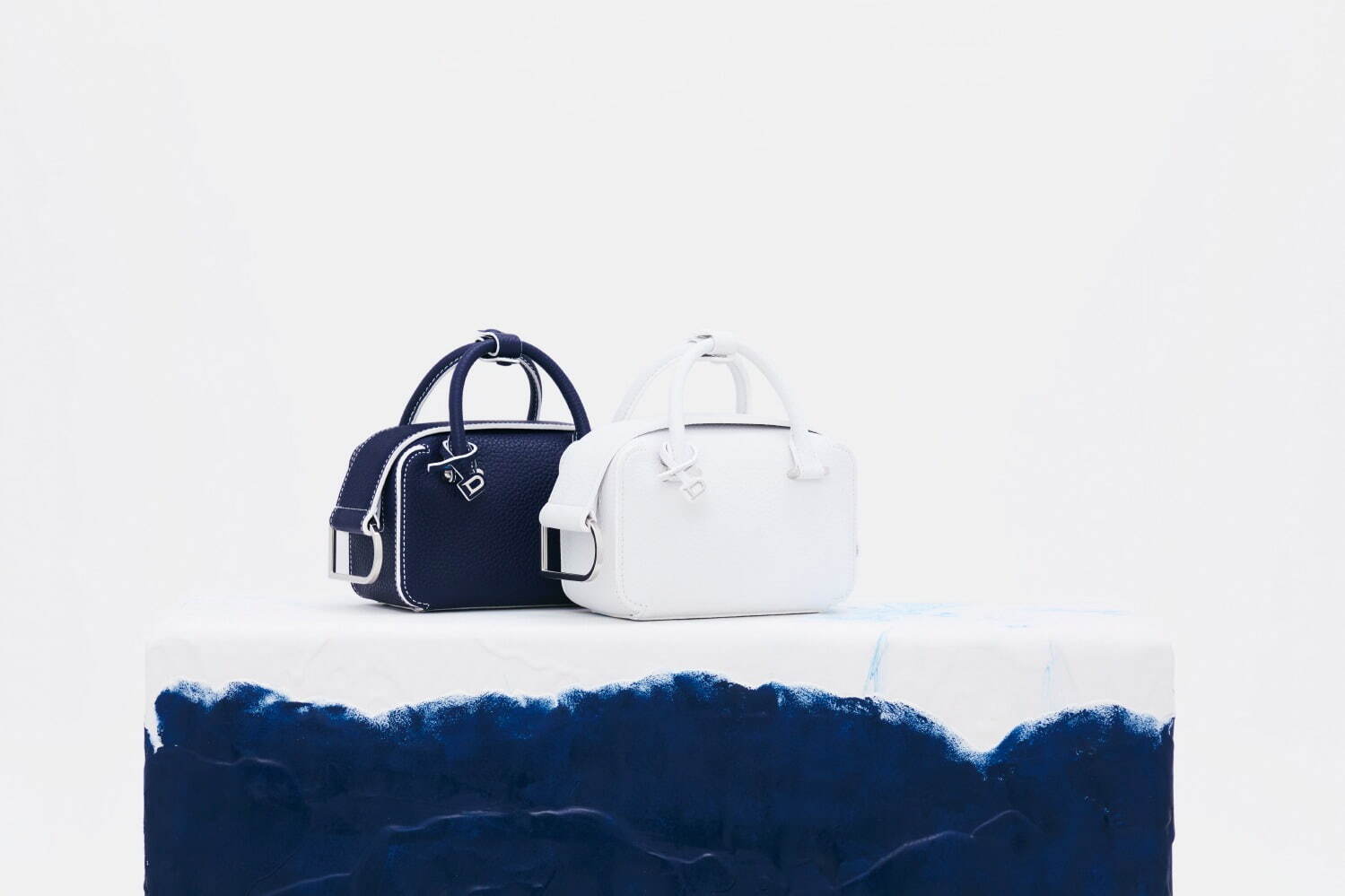 デルヴォー(DELVAUX) クールボックス ソー クール｜写真3